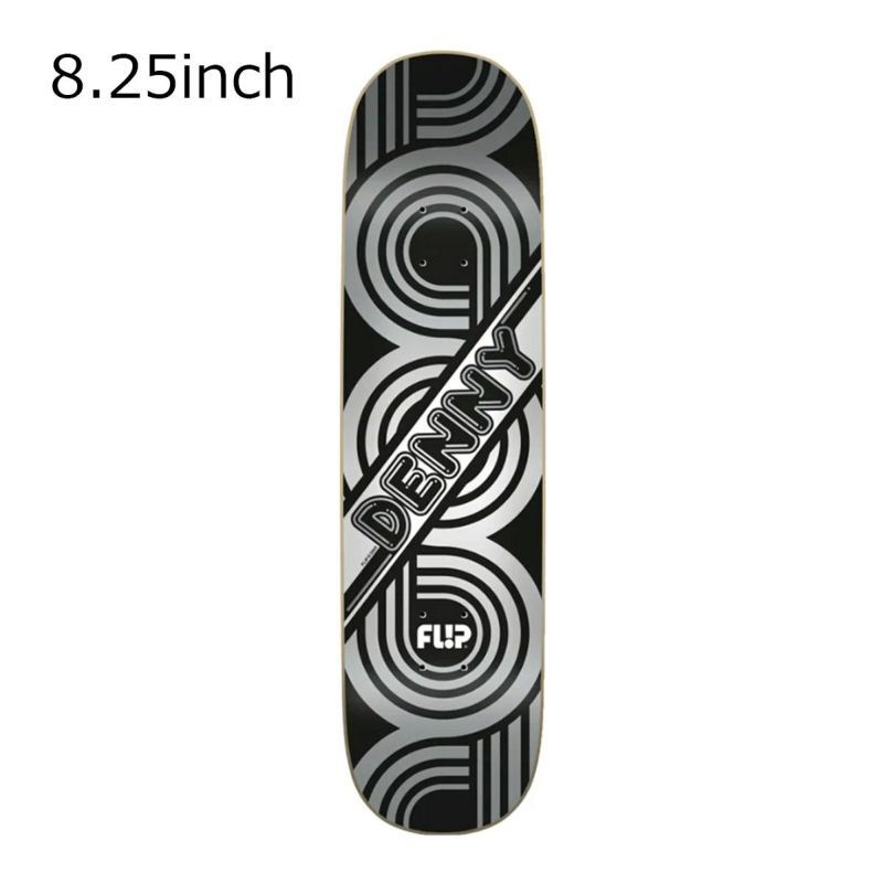 フリップFLIPスケボースケートボードデッキ板DECKADEPHAM8.2531092777