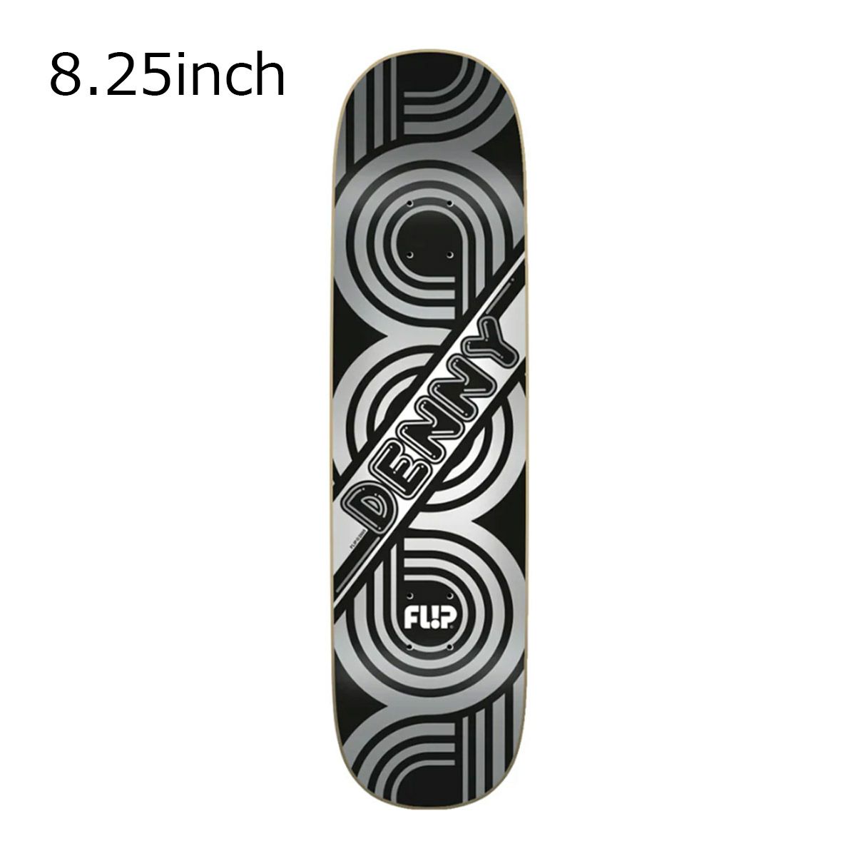 フリップFLIPスケボースケートボードデッキ板DECKADEPHAM8.2531092777