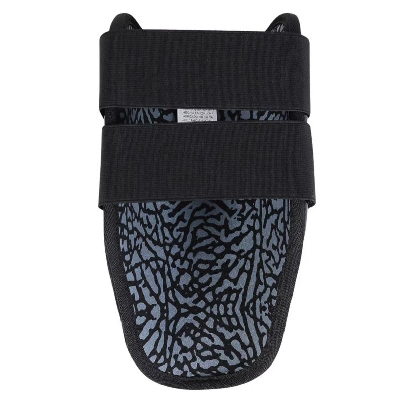 ジョーダンJORDANベースボール野球ソフトボールアクセサリーフライバッターズエルボガード左右兼用JD1108-076