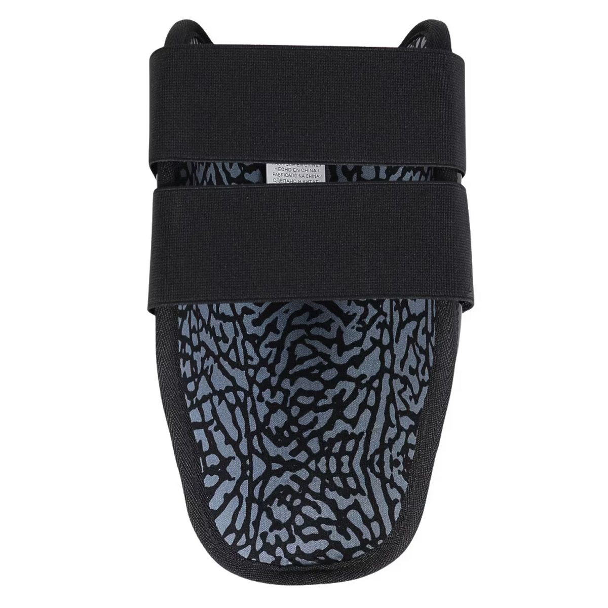 ジョーダンJORDANベースボール野球ソフトボールアクセサリーフライバッターズエルボガード左右兼用JD1108-076