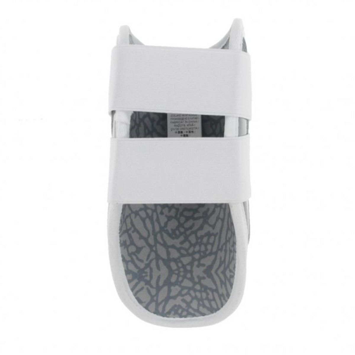 ジョーダンJORDANベースボール野球ソフトボールアクセサリーフライバッターズエルボガード左右兼用JD1108-156