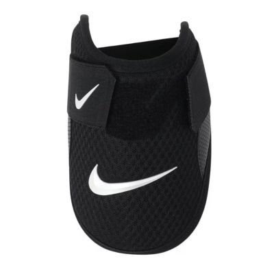 ナイキNIKEベースボール野球ソフトボールアクセサリーダイヤモンドバッターズエルボーガード左右兼用BA3015-091