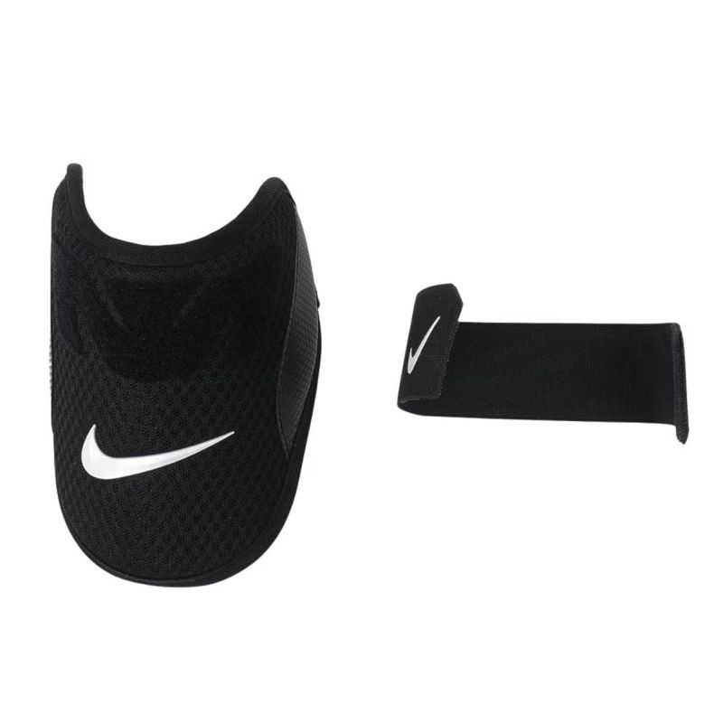 ナイキNIKEベースボール野球ソフトボールアクセサリーダイヤモンドバッターズエルボーガード左右兼用BA3015-091