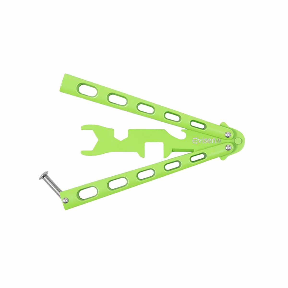 エビセンEVISENスケボースケートボードアクセサリーHUFSWAGTOOL25FW-HUF07メンズレディースユニセックス25FA秋冬