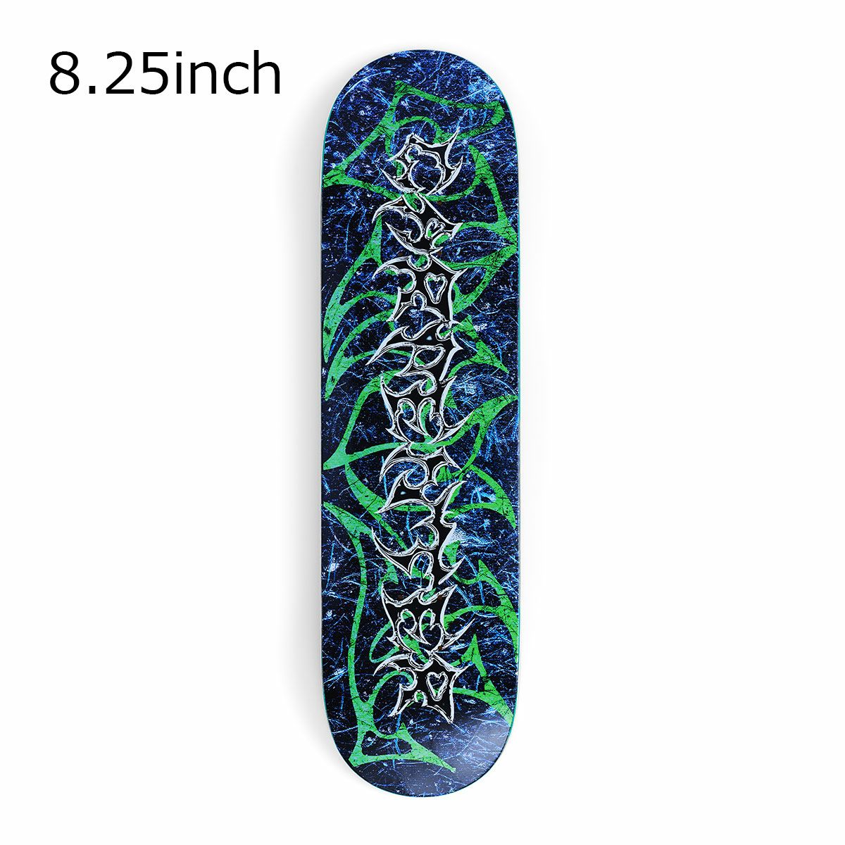 ヴァイナルVINYLスケボースケートボードデッキ板CARPENTERCHROME8.2531045251010