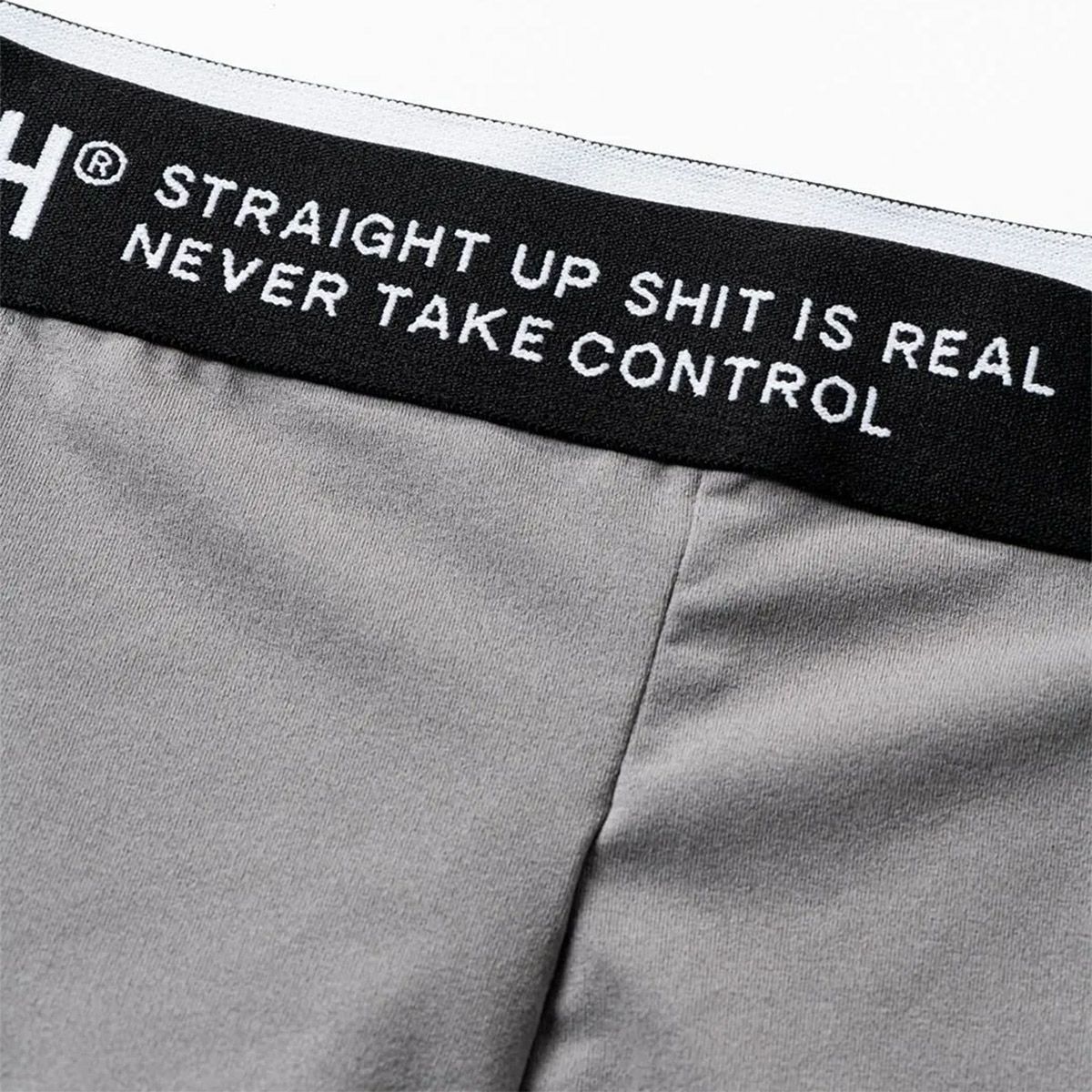 タイトブースTIGHTBOOTHスケボースケートボードウェアボトムスインナーアンダーパンツショーツドライボクサーブリーフパックDRYBOXERBRIEFPack(Black.Grey各1)SS25-A09メンズ男性25SP春夏