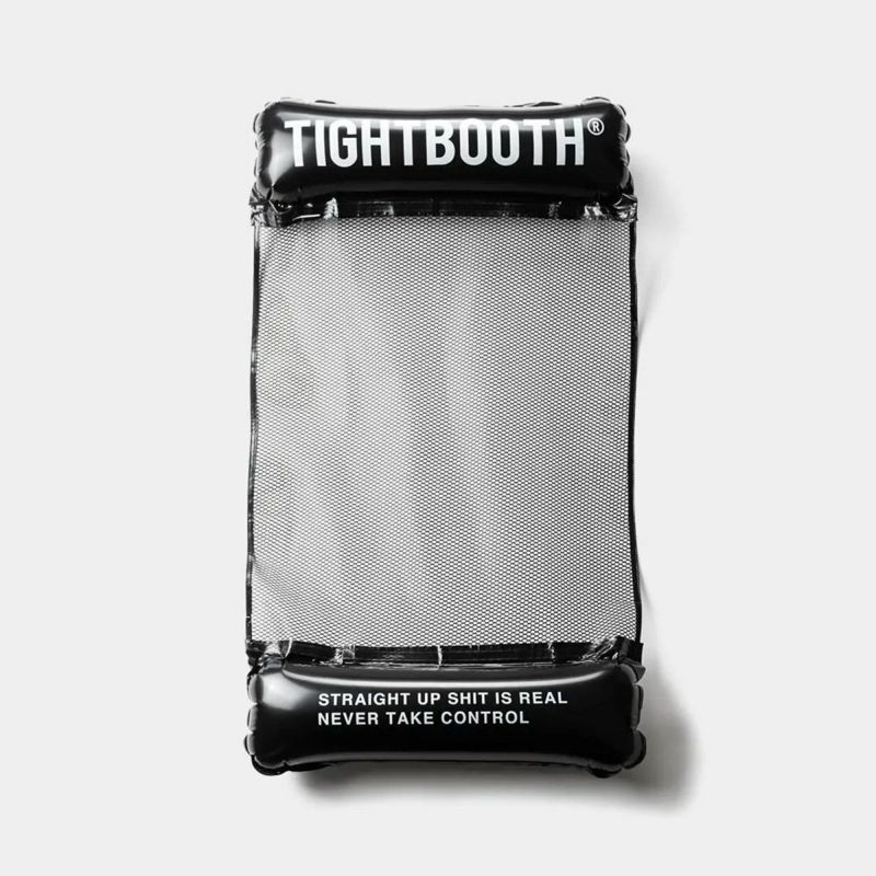 タイトブースTIGHTBOOTHスケボースケートボードアクセサリーウォーターハンモックWATERHAMMOCKSU25-A09メンズレディースユニセックス25SU春夏