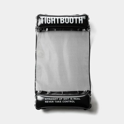 タイトブースTIGHTBOOTHスケボースケートボードアクセサリーウォーターハンモックWATERHAMMOCKSU25-A09メンズレディースユニセックス25SU春夏