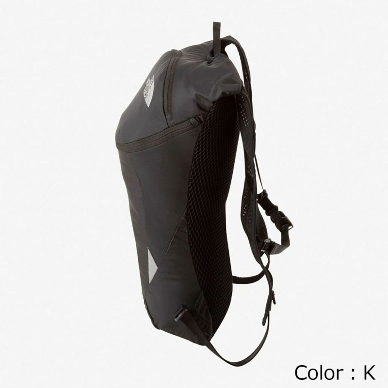 ザ・ノース・フェイスTHENORTHFACEトレイルランニングトレラン鞄バッグリュックサックバックパックデイパックマーティンウィングLTMARTINWINGLTNM62415-LGメンズレディースユニセックス25FW秋冬