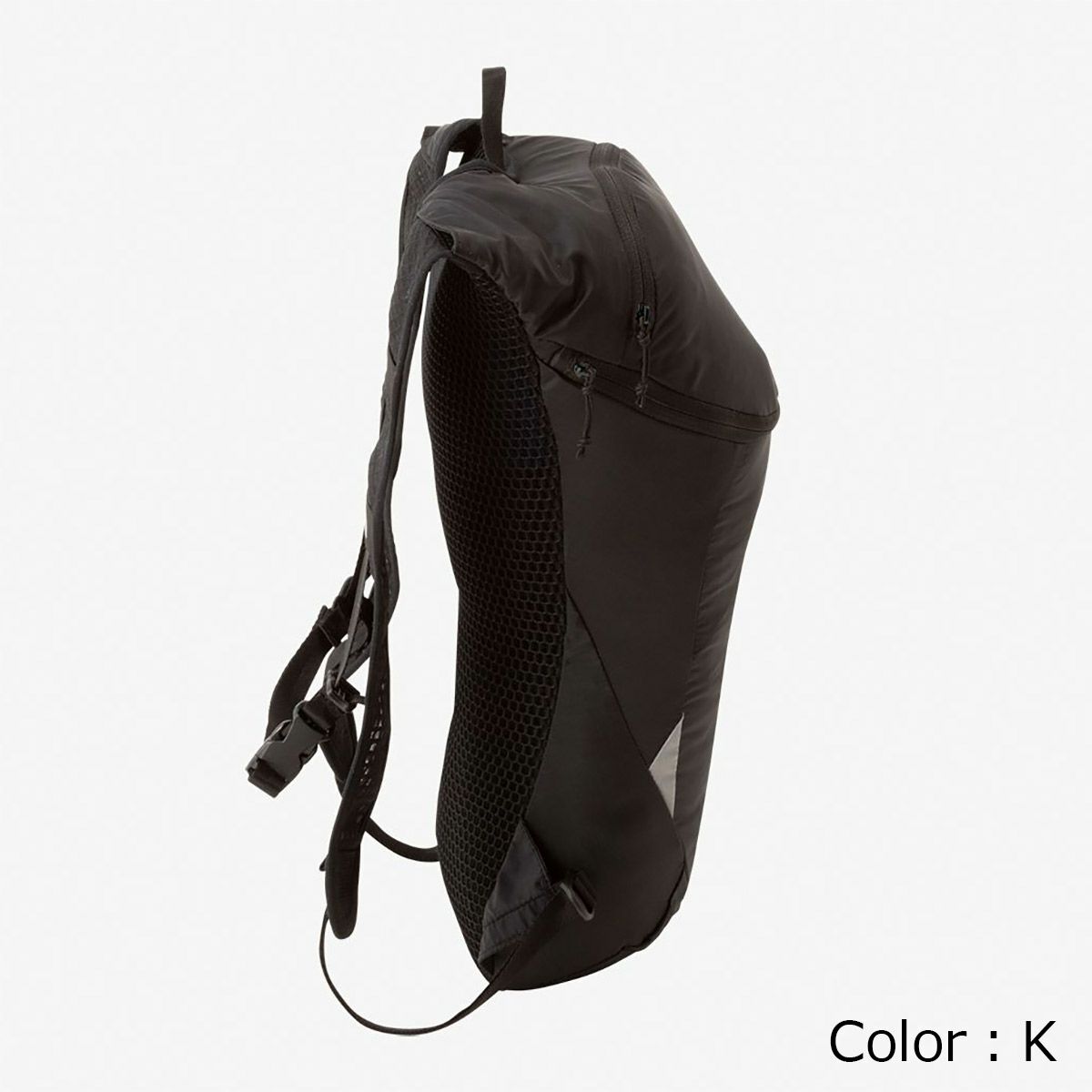 ザ・ノース・フェイスTHENORTHFACEトレイルランニングトレラン鞄バッグリュックサックバックパックデイパックマーティンウィングLTMARTINWINGLTNM62415-LGメンズレディースユニセックス25FW秋冬