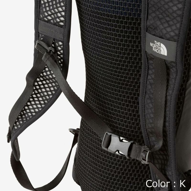 ザ・ノース・フェイスTHENORTHFACEトレイルランニングトレラン鞄バッグリュックサックバックパックデイパックマーティンウィングLTMARTINWINGLTNM62415-LGメンズレディースユニセックス25FW秋冬