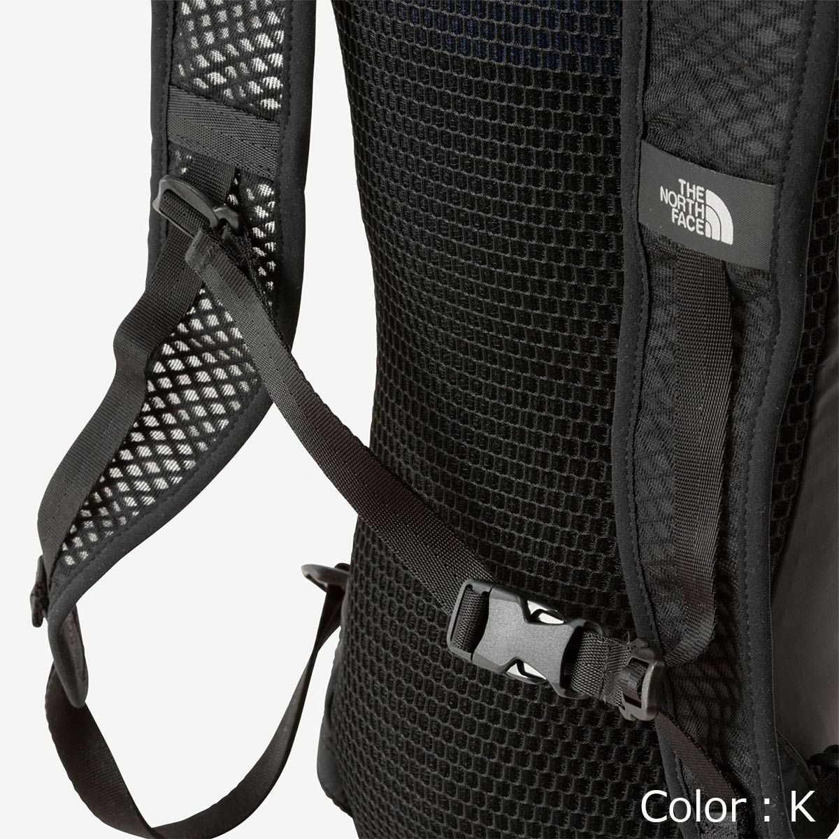 ザ・ノース・フェイスTHENORTHFACEトレイルランニングトレラン鞄バッグリュックサックバックパックデイパックマーティンウィングLTMARTINWINGLTNM62415-LGメンズレディースユニセックス25FW秋冬