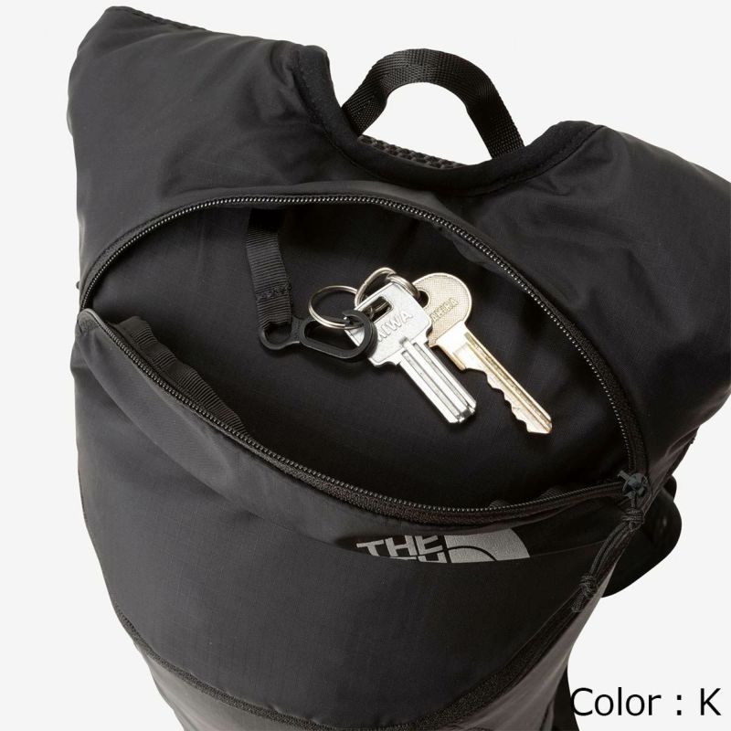 ザ・ノース・フェイスTHENORTHFACEトレイルランニングトレラン鞄バッグリュックサックバックパックデイパックマーティンウィングLTMARTINWINGLTNM62415-LGメンズレディースユニセックス25FW秋冬