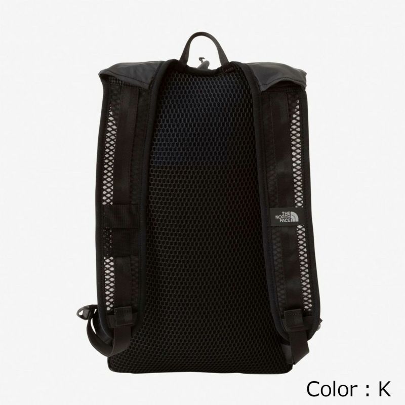 ザ・ノース・フェイスTHENORTHFACEトレイルランニングトレラン鞄バッグリュックサックバックパックデイパックへミスフェアHEMISPHERENM62416-LGメンズレディースユニセックス25FW秋冬