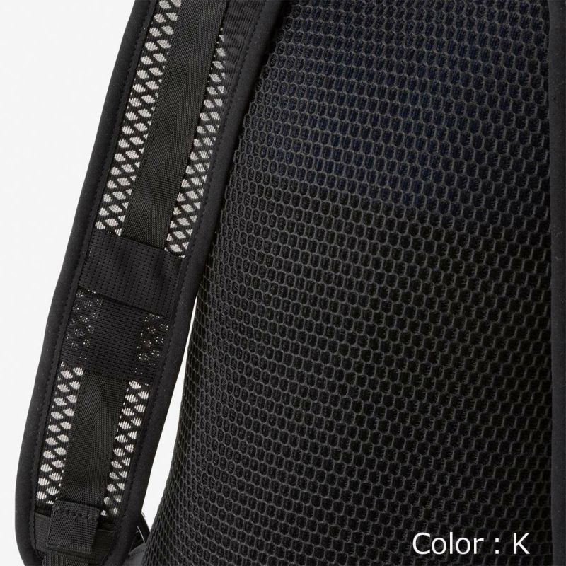 ザ・ノース・フェイスTHENORTHFACEトレイルランニングトレラン鞄バッグリュックサックバックパックデイパックへミスフェアHEMISPHERENM62416-LGメンズレディースユニセックス25FW秋冬