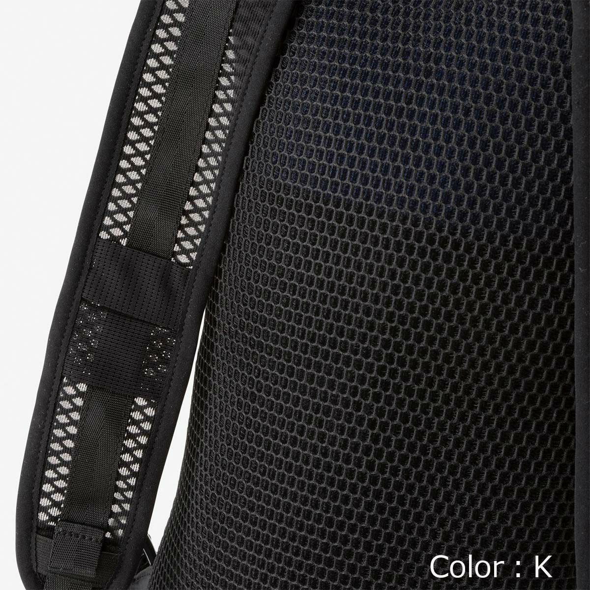 ザ・ノース・フェイスTHENORTHFACEトレイルランニングトレラン鞄バッグリュックサックバックパックデイパックへミスフェアHEMISPHERENM62416-LGメンズレディースユニセックス25FW秋冬