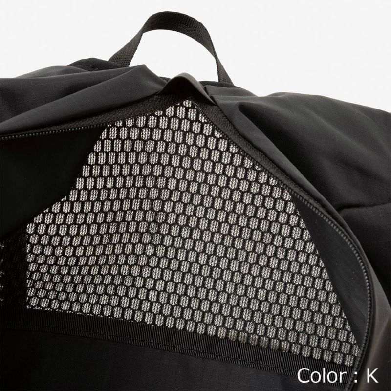 ザ・ノース・フェイスTHENORTHFACEトレイルランニングトレラン鞄バッグリュックサックバックパックデイパックへミスフェアHEMISPHERENM62416-LGメンズレディースユニセックス25FW秋冬