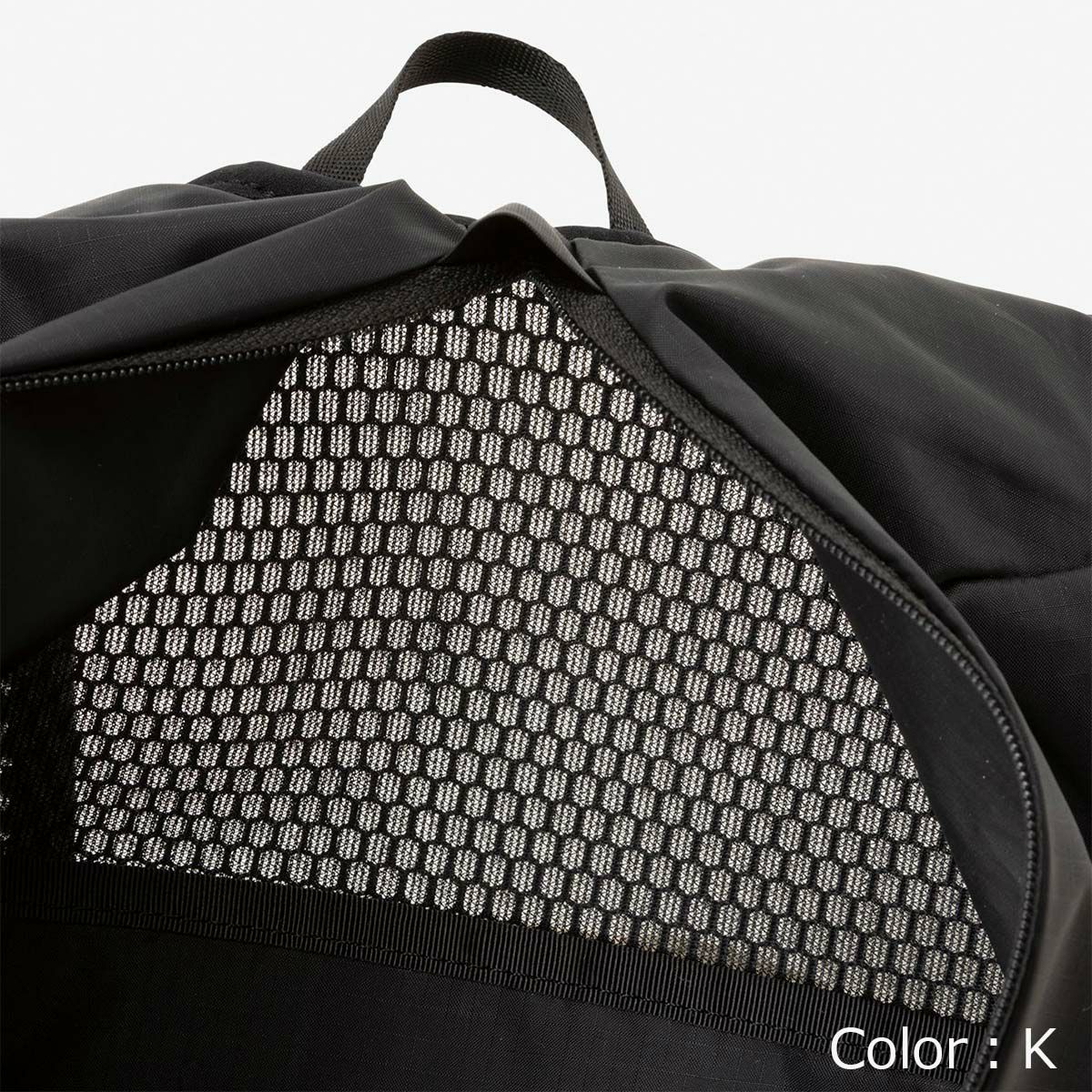 ザ・ノース・フェイスTHENORTHFACEトレイルランニングトレラン鞄バッグリュックサックバックパックデイパックへミスフェアHEMISPHERENM62416-LGメンズレディースユニセックス25FW秋冬