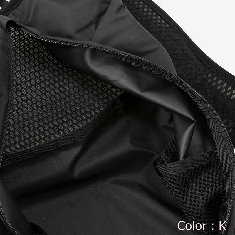 ザ・ノース・フェイスTHENORTHFACEトレイルランニングトレラン鞄バッグリュックサックバックパックデイパックへミスフェアHEMISPHERENM62416-LGメンズレディースユニセックス25FW秋冬