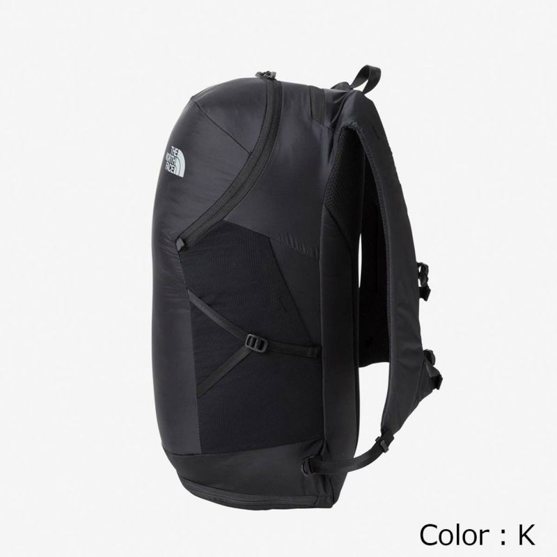 ザ・ノース・フェイスTHENORTHFACEトレイルランニングトレラン鞄バッグリュックサックバックパックデイパックワンマイル22ONEMILE22NM62460-LGメンズレディースユニセックス25FW秋冬