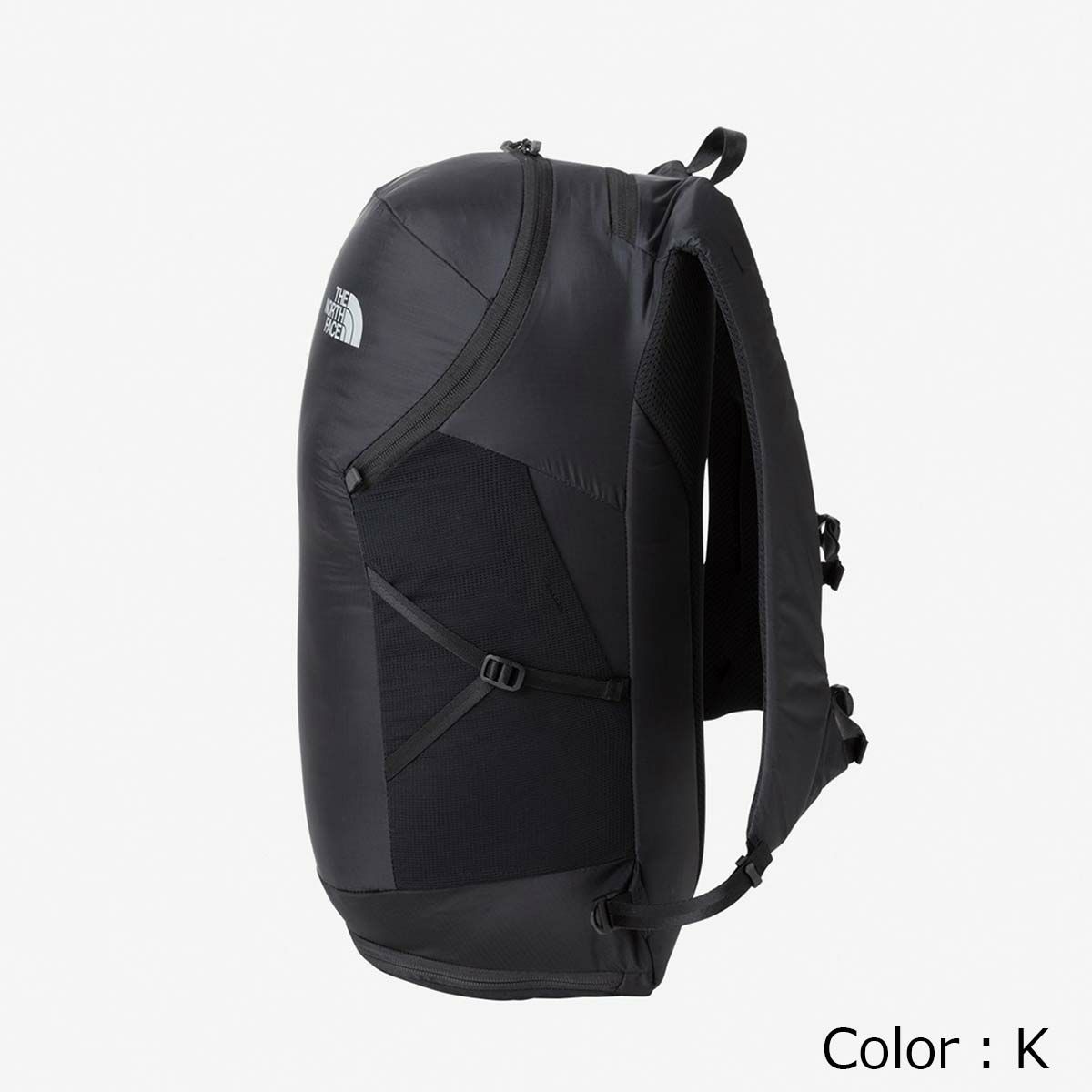 ザ・ノース・フェイスTHENORTHFACEトレイルランニングトレラン鞄バッグリュックサックバックパックデイパックワンマイル22ONEMILE22NM62460-LGメンズレディースユニセックス25FW秋冬