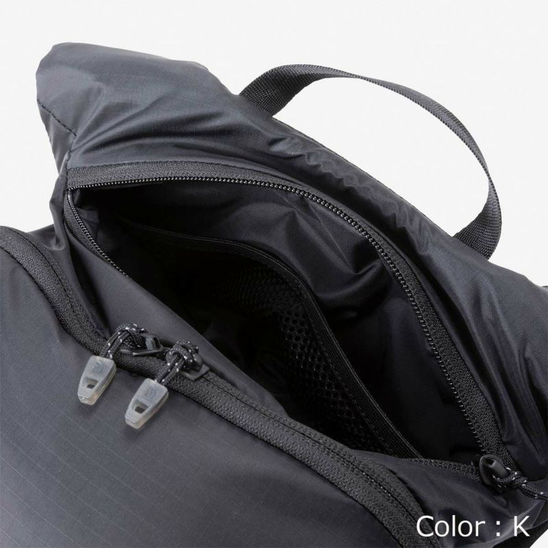 ザ・ノース・フェイスTHENORTHFACEトレイルランニングトレラン鞄バッグリュックサックバックパックデイパックワンマイル22ONEMILE22NM62460-LGメンズレディースユニセックス25FW秋冬