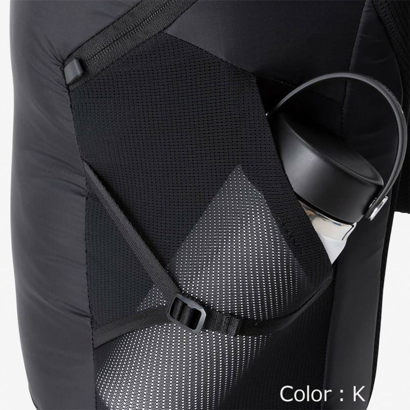 ザ・ノース・フェイスTHENORTHFACEトレイルランニングトレラン鞄バッグリュックサックバックパックデイパックワンマイル22ONEMILE22NM62460-LGメンズレディースユニセックス25FW秋冬