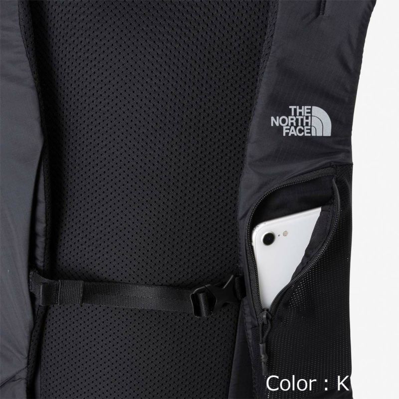 ザ・ノース・フェイスTHENORTHFACEトレイルランニングトレラン鞄バッグリュックサックバックパックデイパックワンマイル22ONEMILE22NM62460-LGメンズレディースユニセックス25FW秋冬