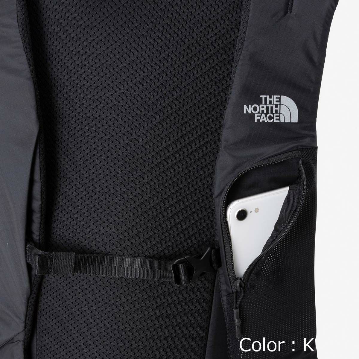 ザ・ノース・フェイスTHENORTHFACEトレイルランニングトレラン鞄バッグリュックサックバックパックデイパックワンマイル22ONEMILE22NM62460-LGメンズレディースユニセックス25FW秋冬
