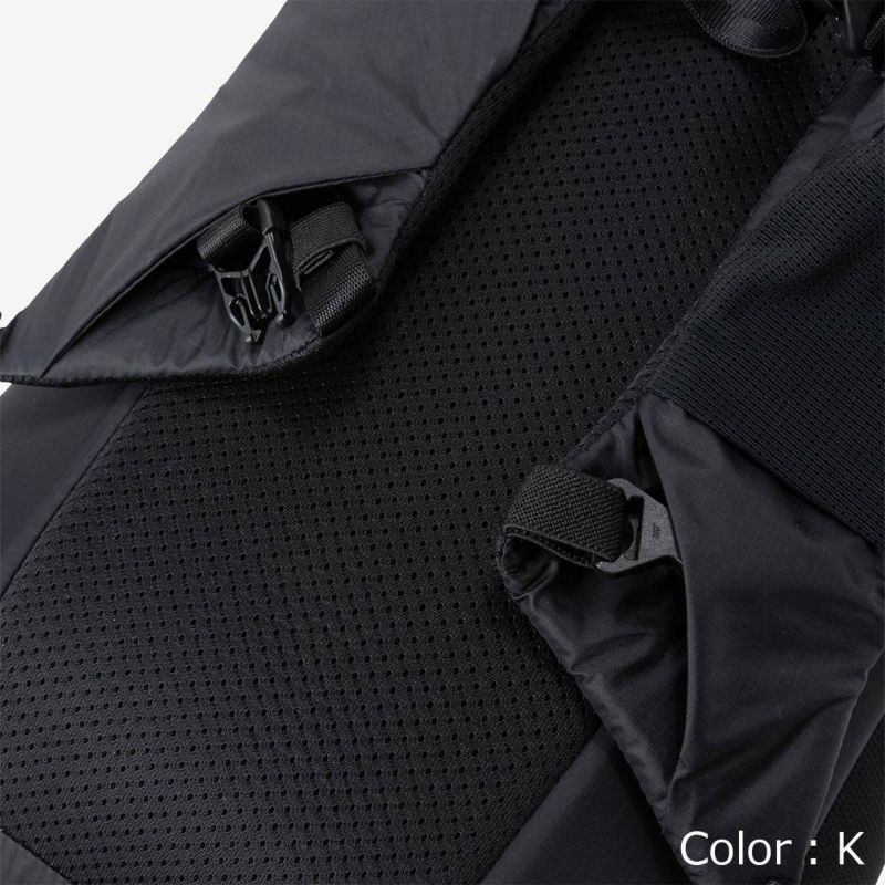 ザ・ノース・フェイスTHENORTHFACEトレイルランニングトレラン鞄バッグリュックサックバックパックデイパックワンマイル22ONEMILE22NM62460-LGメンズレディースユニセックス25FW秋冬