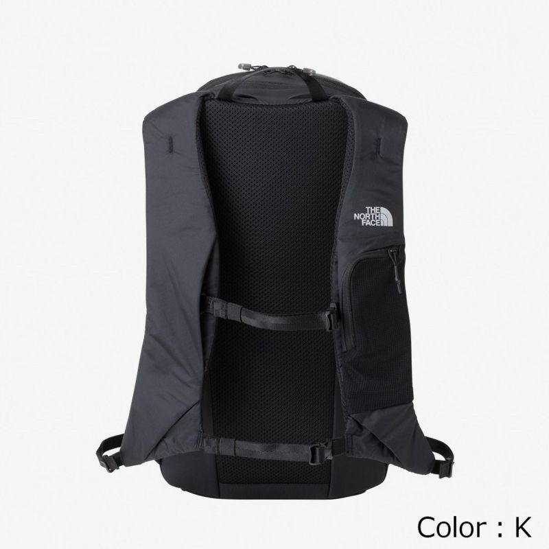 ザ・ノース・フェイスTHENORTHFACEトレイルランニングトレラン鞄バッグリュックサックバックパックデイパックワンマイル16ONEMILE16NM62461-LGメンズレディースユニセックス25FW秋冬