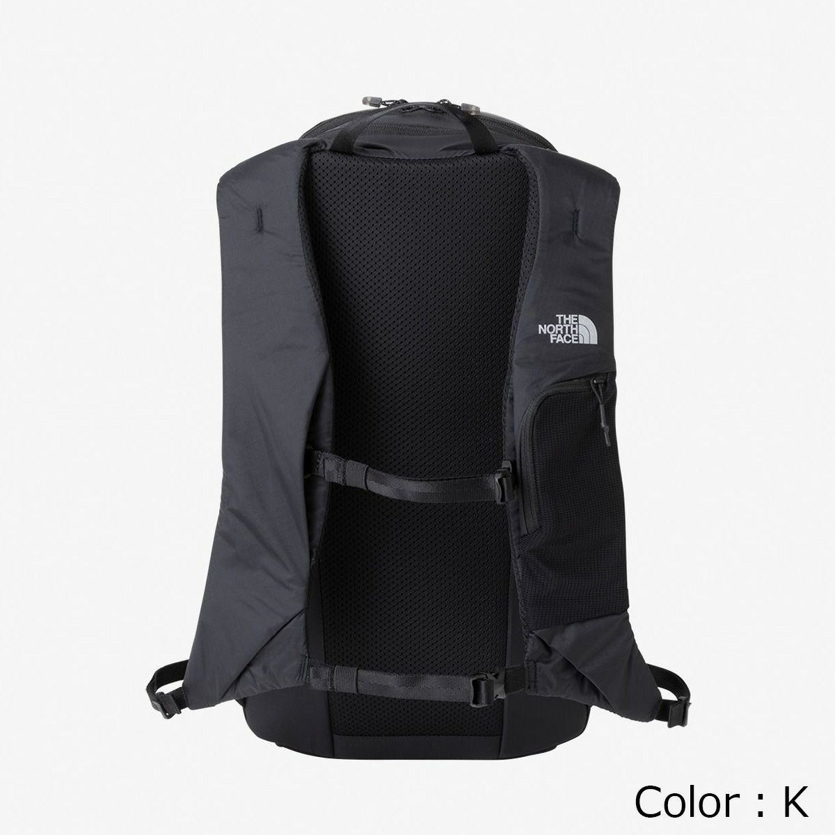 ザ・ノース・フェイスTHENORTHFACEトレイルランニングトレラン鞄バッグリュックサックバックパックデイパックワンマイル16ONEMILE16NM62461-LGメンズレディースユニセックス25FW秋冬