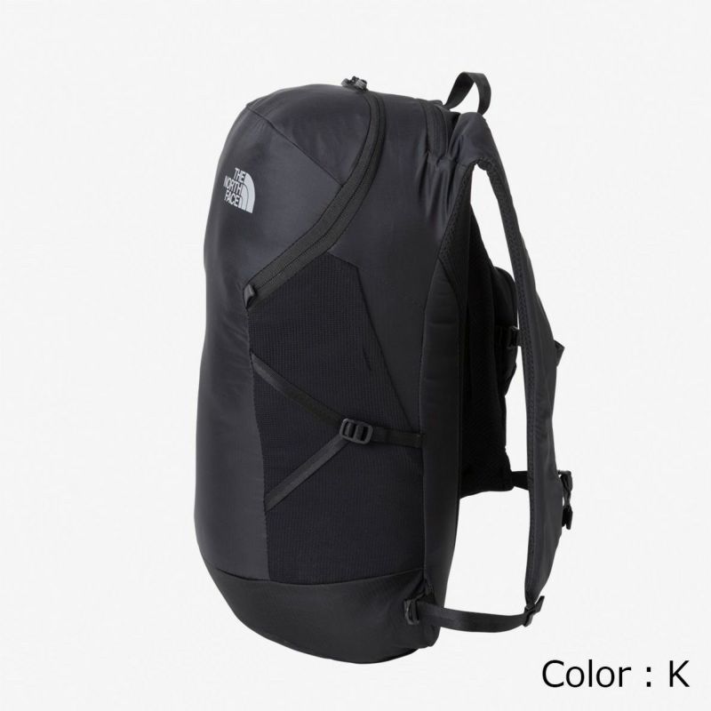 ザ・ノース・フェイスTHENORTHFACEトレイルランニングトレラン鞄バッグリュックサックバックパックデイパックワンマイル16ONEMILE16NM62461-LGメンズレディースユニセックス25FW秋冬