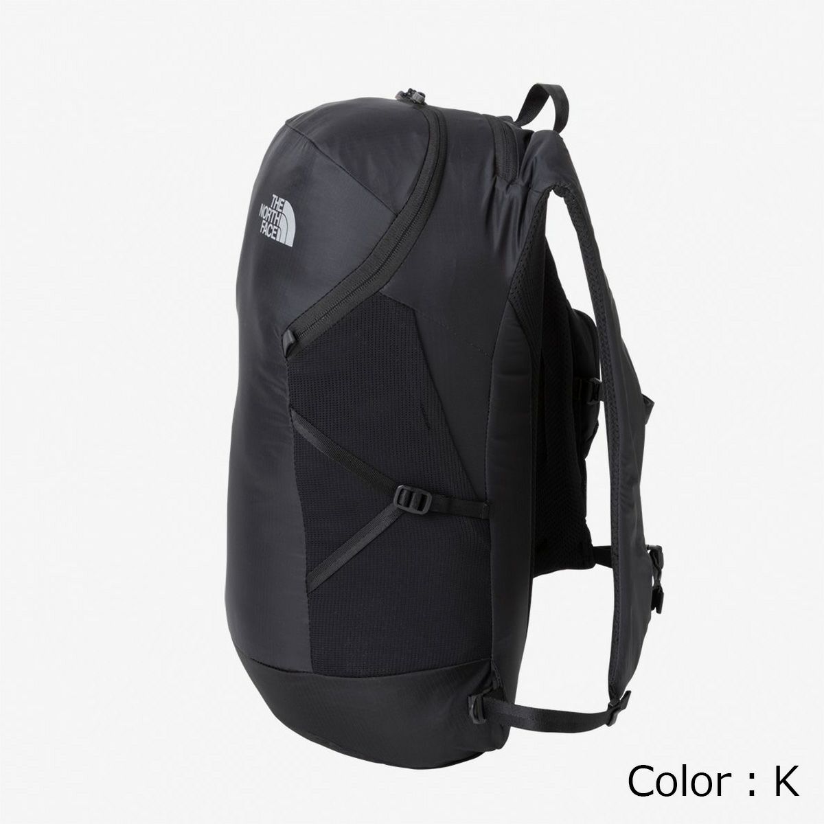 ザ・ノース・フェイスTHENORTHFACEトレイルランニングトレラン鞄バッグリュックサックバックパックデイパックワンマイル16ONEMILE16NM62461-LGメンズレディースユニセックス25FW秋冬