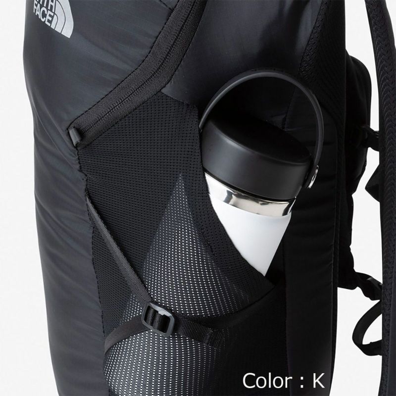 ザ・ノース・フェイスTHENORTHFACEトレイルランニングトレラン鞄バッグリュックサックバックパックデイパックワンマイル16ONEMILE16NM62461-LGメンズレディースユニセックス25FW秋冬