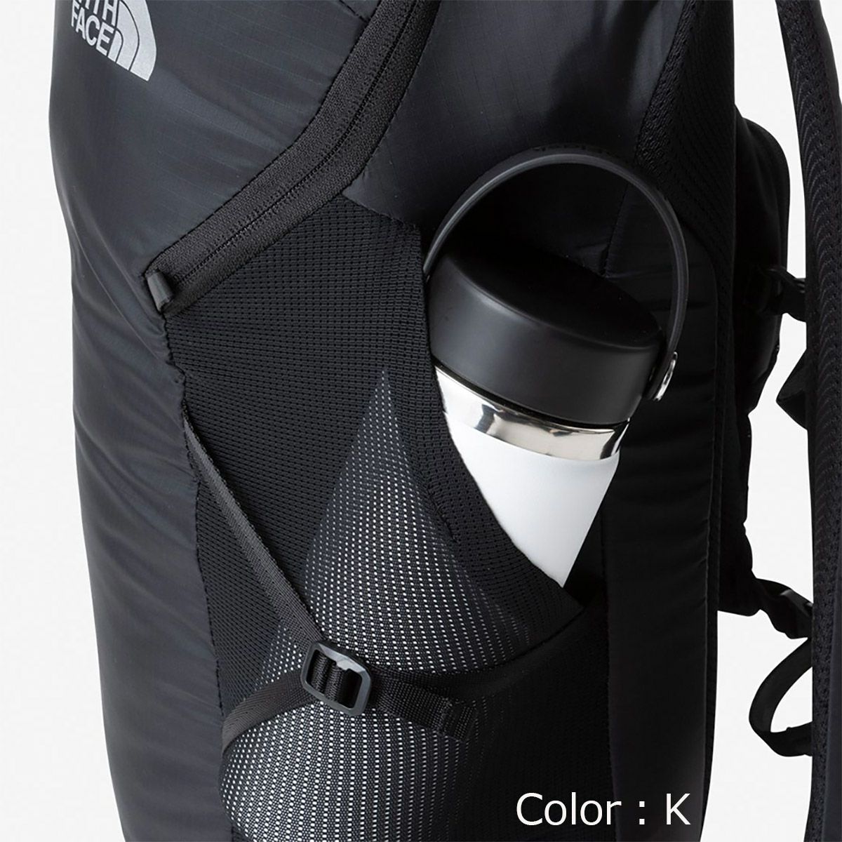 ザ・ノース・フェイスTHENORTHFACEトレイルランニングトレラン鞄バッグリュックサックバックパックデイパックワンマイル16ONEMILE16NM62461-LGメンズレディースユニセックス25FW秋冬