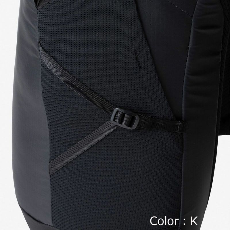 ザ・ノース・フェイスTHENORTHFACEトレイルランニングトレラン鞄バッグリュックサックバックパックデイパックワンマイル16ONEMILE16NM62461-LGメンズレディースユニセックス25FW秋冬