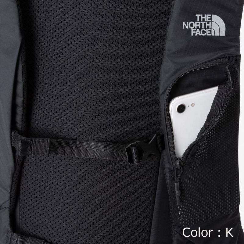 ザ・ノース・フェイスTHENORTHFACEトレイルランニングトレラン鞄バッグリュックサックバックパックデイパックワンマイル16ONEMILE16NM62461-LGメンズレディースユニセックス25FW秋冬