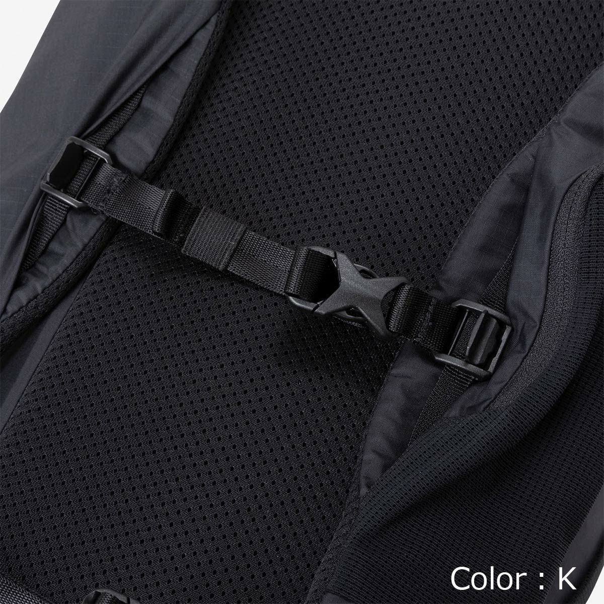 ザ・ノース・フェイスTHENORTHFACEトレイルランニングトレラン鞄バッグリュックサックバックパックデイパックワンマイル16ONEMILE16NM62461-LGメンズレディースユニセックス25FW秋冬