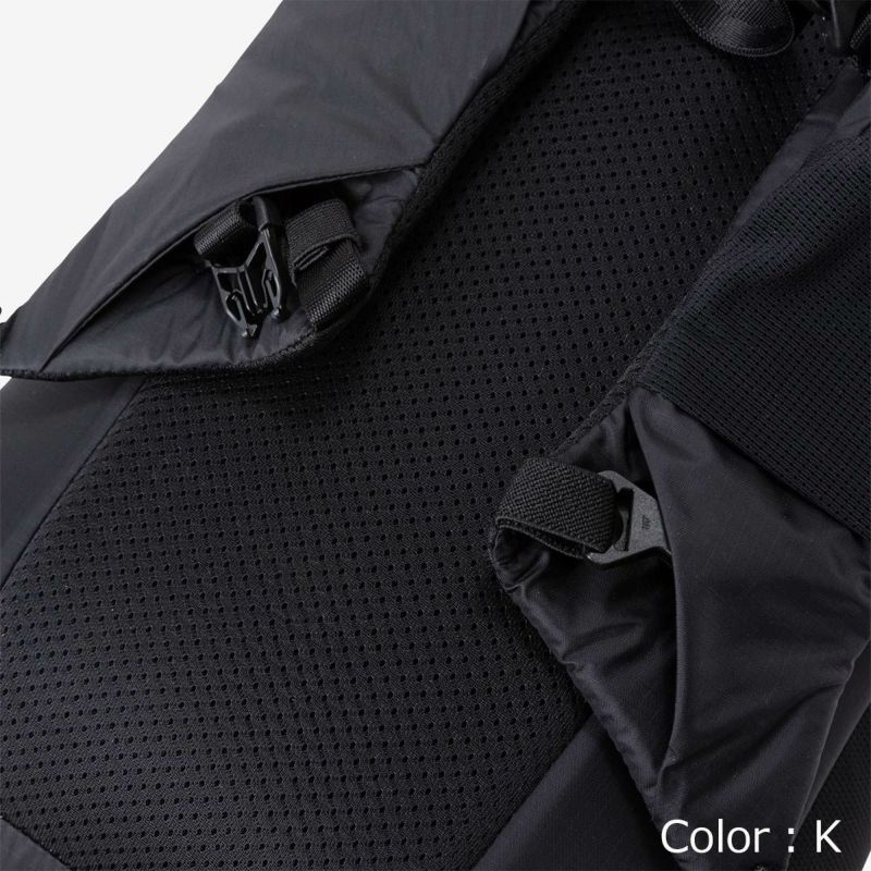 ザ・ノース・フェイスTHENORTHFACEトレイルランニングトレラン鞄バッグリュックサックバックパックデイパックワンマイル16ONEMILE16NM62461-LGメンズレディースユニセックス25FW秋冬