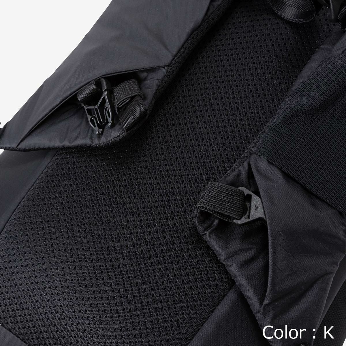 ザ・ノース・フェイスTHENORTHFACEトレイルランニングトレラン鞄バッグリュックサックバックパックデイパックワンマイル16ONEMILE16NM62461-LGメンズレディースユニセックス25FW秋冬