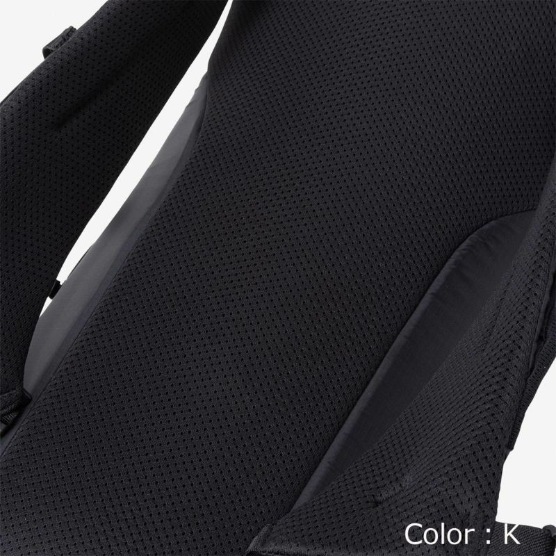 ザ・ノース・フェイスTHENORTHFACEトレイルランニングトレラン鞄バッグリュックサックバックパックデイパックワンマイル16ONEMILE16NM62461-LGメンズレディースユニセックス25FW秋冬