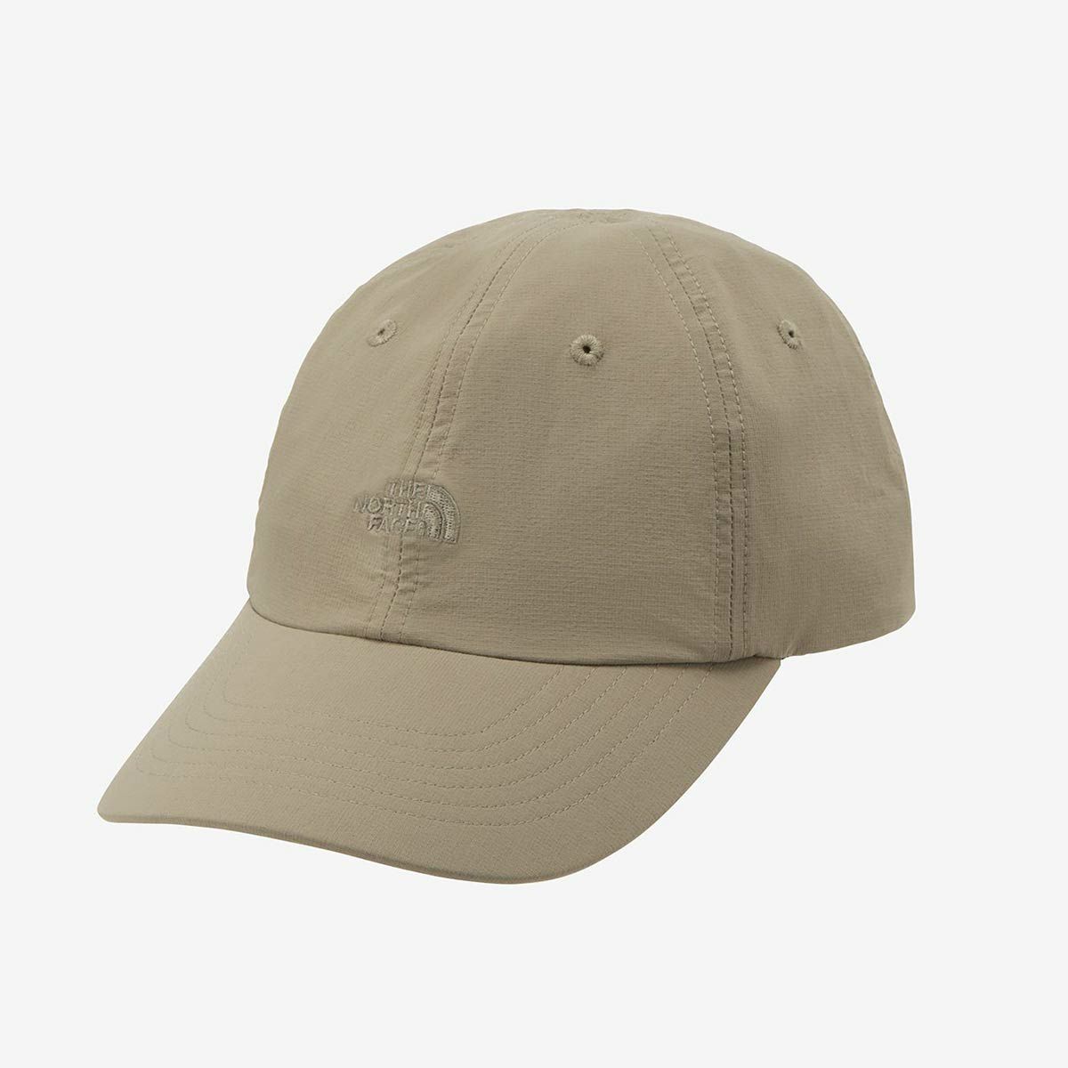 ザ・ノース・フェイスTHENORTHFACEランニングトレーニング帽子キャップアクティブライトキャップACTIVELIGHTCAPNN02572-MRメンズレディースユニセックス25FW秋冬