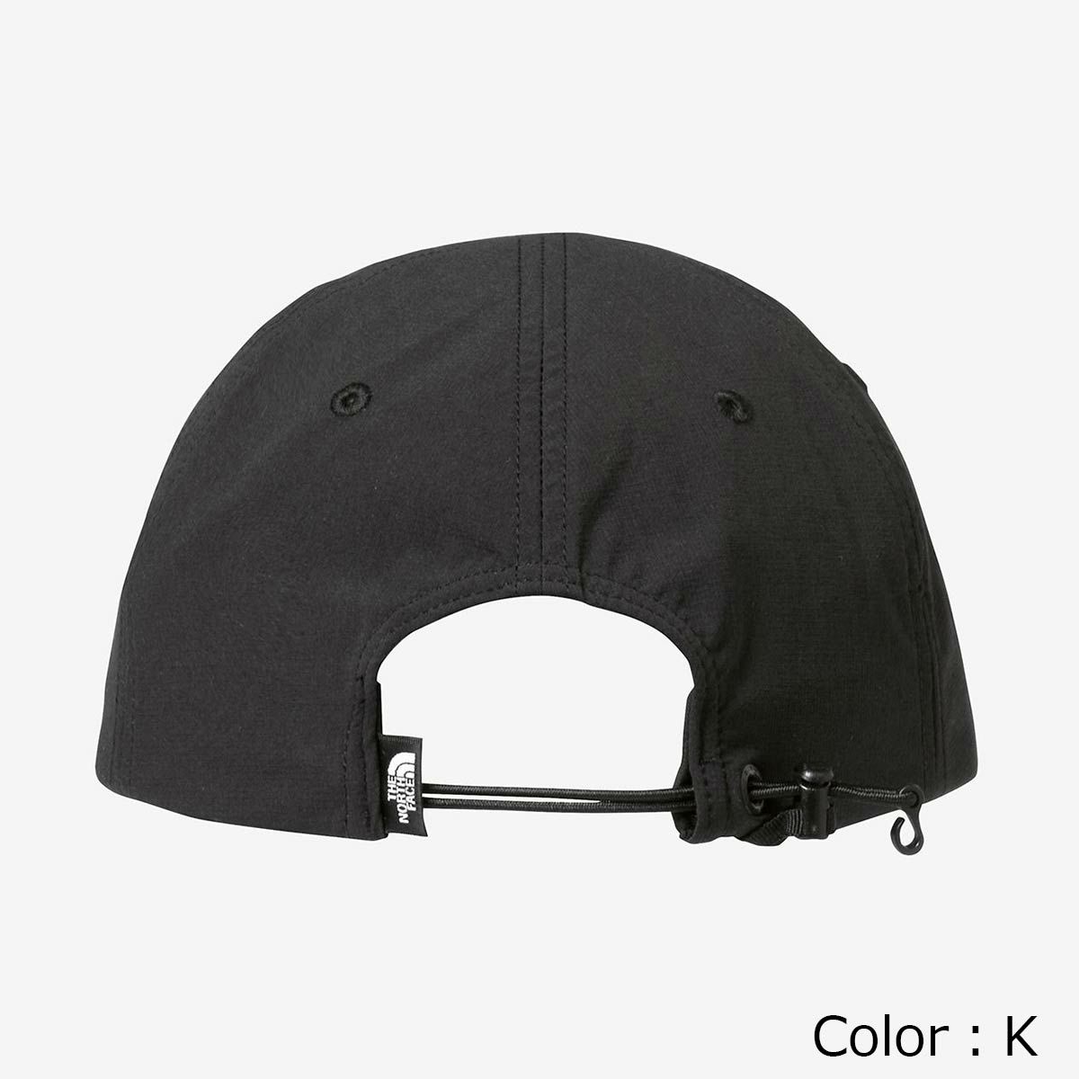 ザ・ノース・フェイスTHENORTHFACEランニングトレーニング帽子キャップアクティブライトキャップACTIVELIGHTCAPNN02572-MRメンズレディースユニセックス25FW秋冬