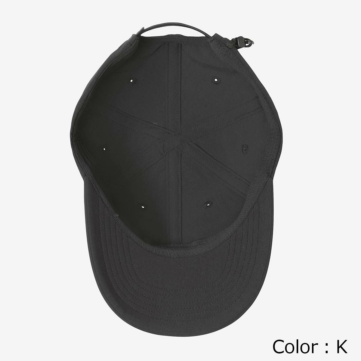 ザ・ノース・フェイスTHENORTHFACEランニングトレーニング帽子キャップアクティブライトキャップACTIVELIGHTCAPNN02572-MRメンズレディースユニセックス25FW秋冬