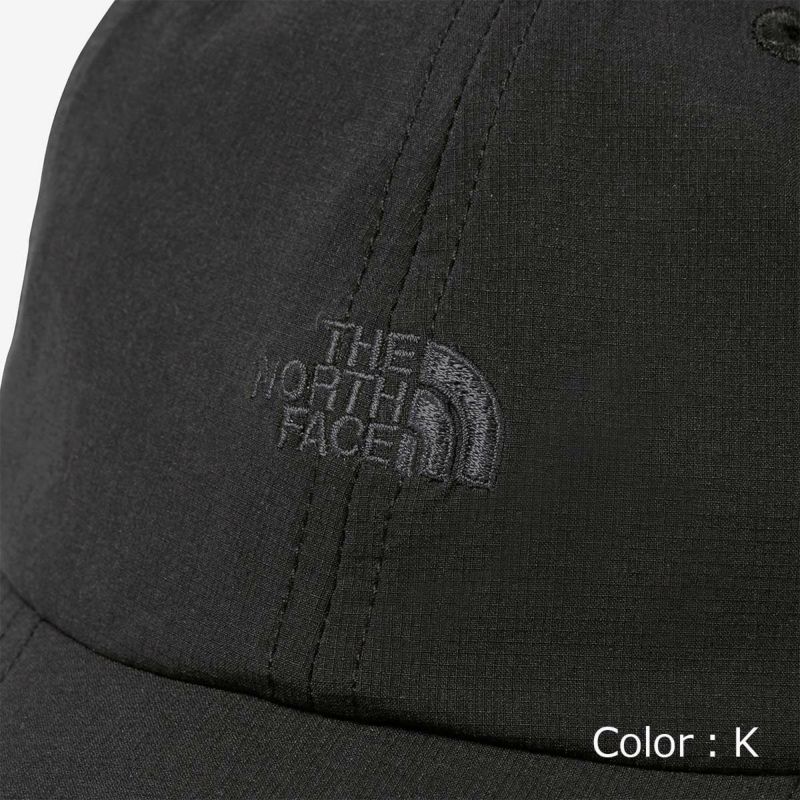 ザ・ノース・フェイスTHENORTHFACEランニングトレーニング帽子キャップアクティブライトキャップACTIVELIGHTCAPNN02572-MRメンズレディースユニセックス25FW秋冬