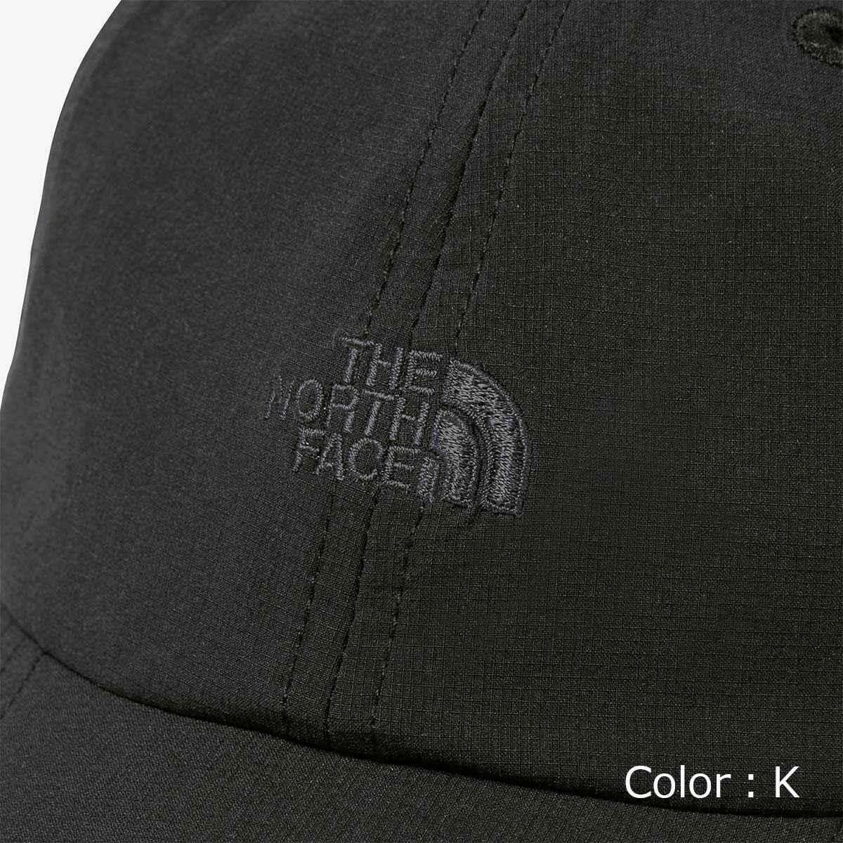 ザ・ノース・フェイスTHENORTHFACEランニングトレーニング帽子キャップアクティブライトキャップACTIVELIGHTCAPNN02572-MRメンズレディースユニセックス25FW秋冬