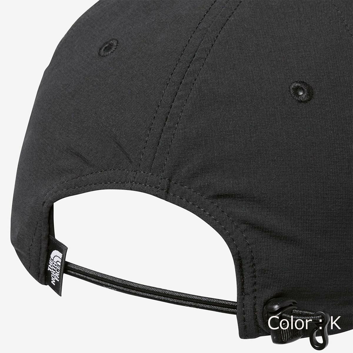 ザ・ノース・フェイスTHENORTHFACEランニングトレーニング帽子キャップアクティブライトキャップACTIVELIGHTCAPNN02572-MRメンズレディースユニセックス25FW秋冬