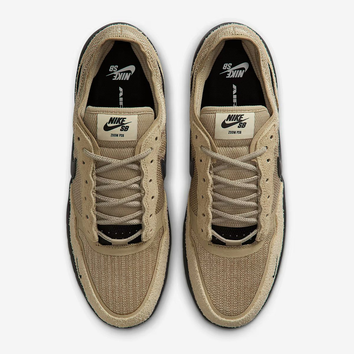 ナイキSBNIKESBスケボースケートボードスケシュースニーカーシューズ靴PS8FV8493-200メンズ男性25FA秋冬