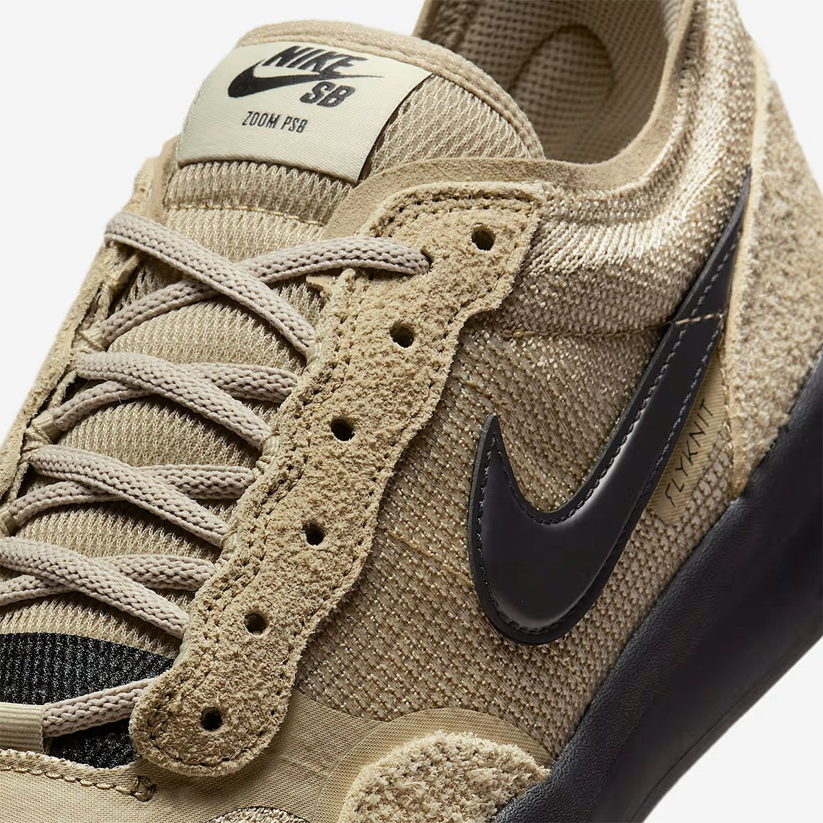 ナイキSBNIKESBスケボースケートボードスケシュースニーカーシューズ靴PS8FV8493-200メンズ男性25FA秋冬